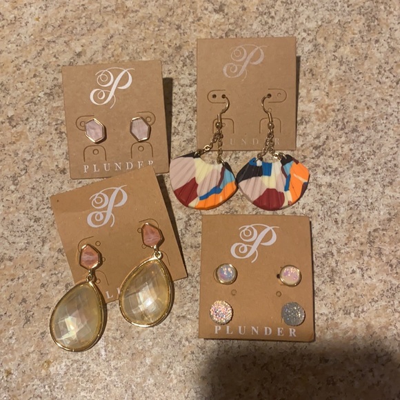 Plunder jewelry - Picture 6 of 9